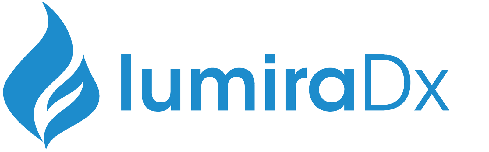 LUMIRADX